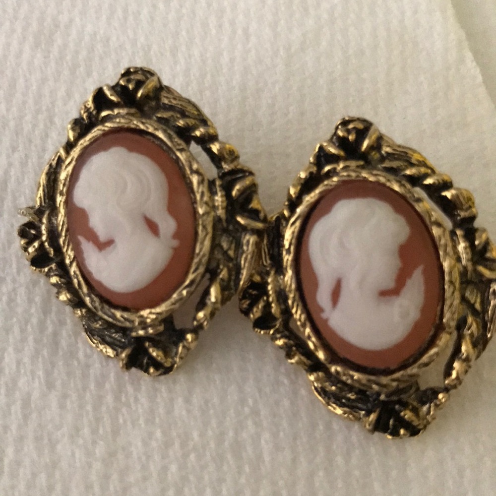 Vintage earrings